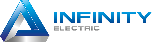 infinity electric logo